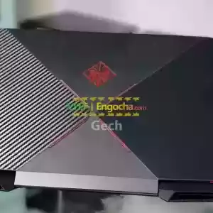 HP OMEN GAMING OMEN XCore i7     7th Gen1TB plus 128GB SSD STORAGE16GB RAM DDR4 MemoryFul Price in Ethiopia